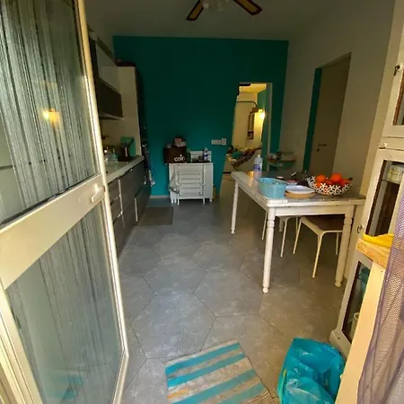 Villa Laura Capo Peloro